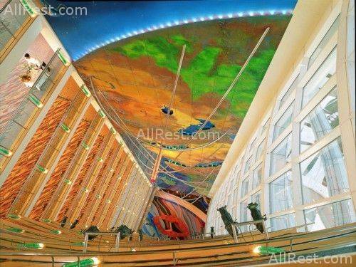Jumeirah Beach Hotel 5
